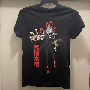 My Hero Academia Tee